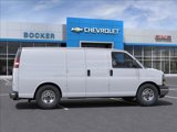 New 2025 GMC Savana 3500 w/ Driver Convenience Package image 5
