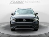 Certified 2022 Volkswagen Tiguan SE w/ Panoramic Sunroof Package image 2