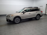 Used 2015 Subaru Outback 2.5i Limited image 2