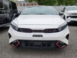Used 2023 Kia Forte GT-Line w/ GT-Line Premium Package image 2