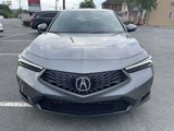 New 2025 Acura Integra A-Spec image 3