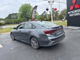 Used 2022 Kia Forte GT-Line w/ GT-Line Premium Package image 5