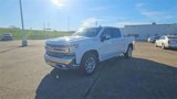 Certified 2022 Chevrolet Silverado 1500 LTZ image 4