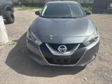 Used 2017 Nissan Maxima 3.5 SV image 2
