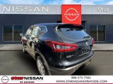 Certified 2021 Nissan Rogue Sport S image 3