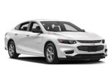 Used 2017 Chevrolet Malibu LS image 6