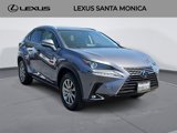 Used 2019 Lexus NX 300 FWD image 3