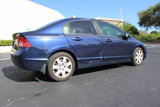 Used 2008 Honda Civic LX image 4