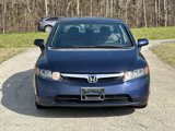 Used 2006 Honda Civic LX image 3