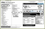 Used 2018 Jeep Grand Cherokee Limited image 4