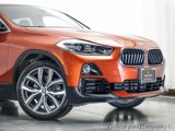 Used 2018 BMW X2 xDrive28i image 2