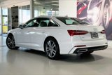 Certified 2022 Audi A6 Premium Plus image 4