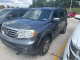 Used 2013 Honda Pilot Touring image 2