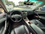 Used 2006 Lexus IS 250 image 5