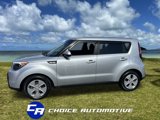 Used 2016 Kia Soul w/ Convenience Package image 3