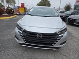 New 2025 Nissan Versa S w/ Trunk Package image 3