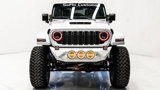 Used 2025 Jeep Wrangler Unlimited Sport image 5
