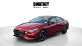 Used 2023 Hyundai Elantra N Line image 3