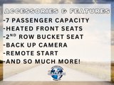 Used 2015 Chevrolet Traverse LT image 4