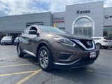 Used 2018 Nissan Murano S image 2