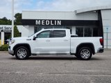 Used 2021 GMC Sierra 1500 SLT w/ SLT Premium Package image 4