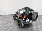 Used 2012 Jeep Wrangler Sahara w/ Dual Top Group image 6
