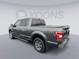 Certified 2018 Ford F150 XLT w/ Equipment Group 302A Luxury image 4