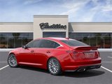 New 2025 Cadillac CT5 Premium Luxury w/ Technology Package image 3