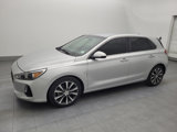 Used 2018 Hyundai Elantra GT image 2