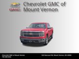 Used 2014 Chevrolet Silverado 1500 LTZ Z71 image 3