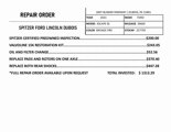 Used 2021 Ford Escape SE w/ SE Sport Appearance Package image 4