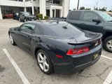 Used 2015 Chevrolet Camaro LT w/ RS Package image 5