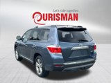 Used 2012 Toyota Highlander Limited image 4
