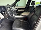 Used 2015 Land Rover Range Rover Sport HSE image 4