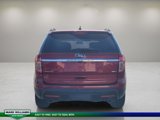 Used 2015 Ford Explorer XLT w/ Equipment Group 202A image 5