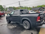 Used 2016 RAM 1500 Rebel w/ Luxury Group image 2