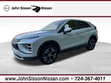 Used 2022 Mitsubishi Eclipse Cross AWD image 1
