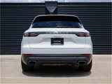 Certified 2021 Porsche Cayenne image 6