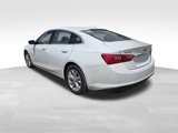 Certified 2024 Chevrolet Malibu LT image 4