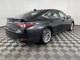 Used 2020 Lexus ES 350 Luxury image 5