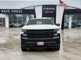 Used 2019 Chevrolet Silverado 1500 Custom Trail Boss w/ Custom Convenience Package image 2