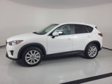Used 2013 MAZDA CX-5 Grand Touring image 2