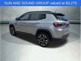 Used 2023 Jeep Compass Limited w/ Sun and Sound Group image 3