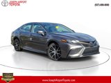 Used 2023 Toyota Camry SE image 1