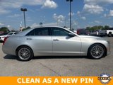 Used 2014 Cadillac CTS Luxury image 4