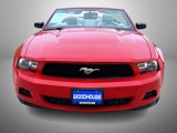 Used 2010 Ford Mustang Premium image 2