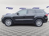 Used 2022 Jeep Grand Cherokee Laredo E image 6