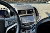 Used 2015 Chevrolet Sonic LTZ image 6