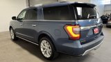 Used 2019 Ford Expedition Max Limited w/ Equipment Group 302A image 5