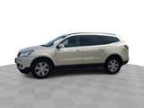 Used 2016 Chevrolet Traverse LT image 4